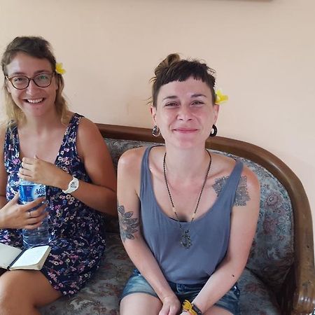Appartamento Cebluk Sari Ubud Esterno foto
