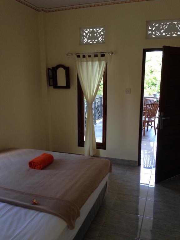 Appartamento Cebluk Sari Ubud Esterno foto