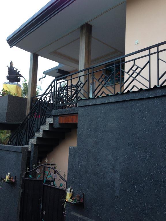 Appartamento Cebluk Sari Ubud Esterno foto