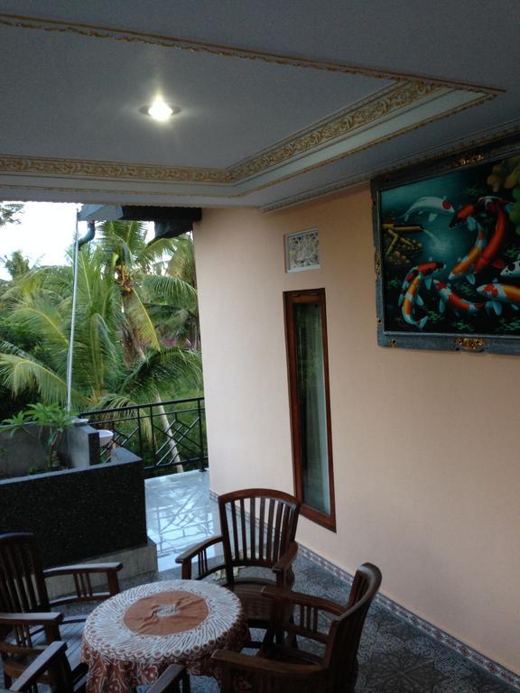 Appartamento Cebluk Sari Ubud Esterno foto