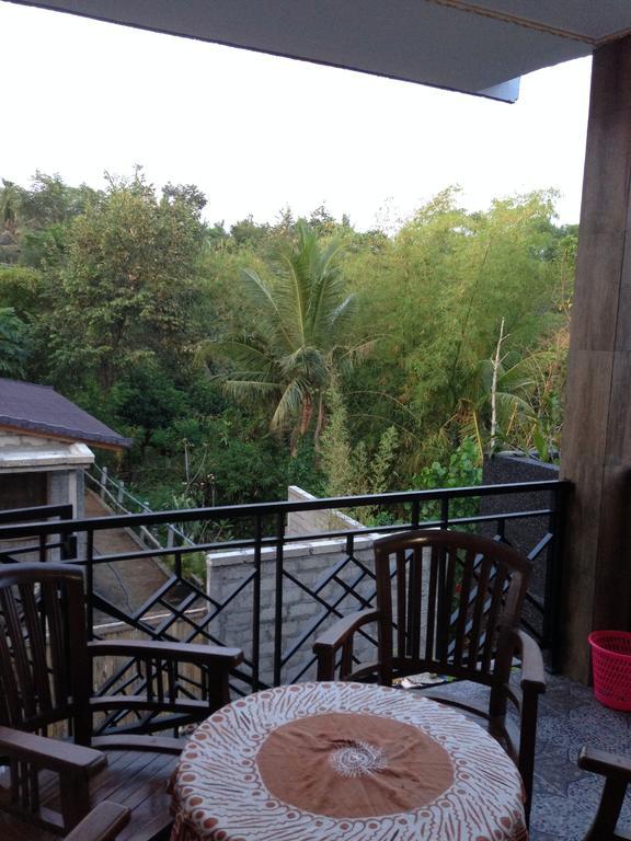 Appartamento Cebluk Sari Ubud Esterno foto