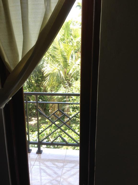 Appartamento Cebluk Sari Ubud Esterno foto