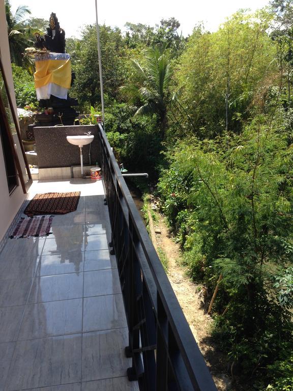 Appartamento Cebluk Sari Ubud Esterno foto