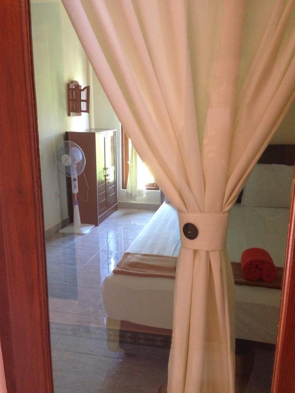 Appartamento Cebluk Sari Ubud Esterno foto